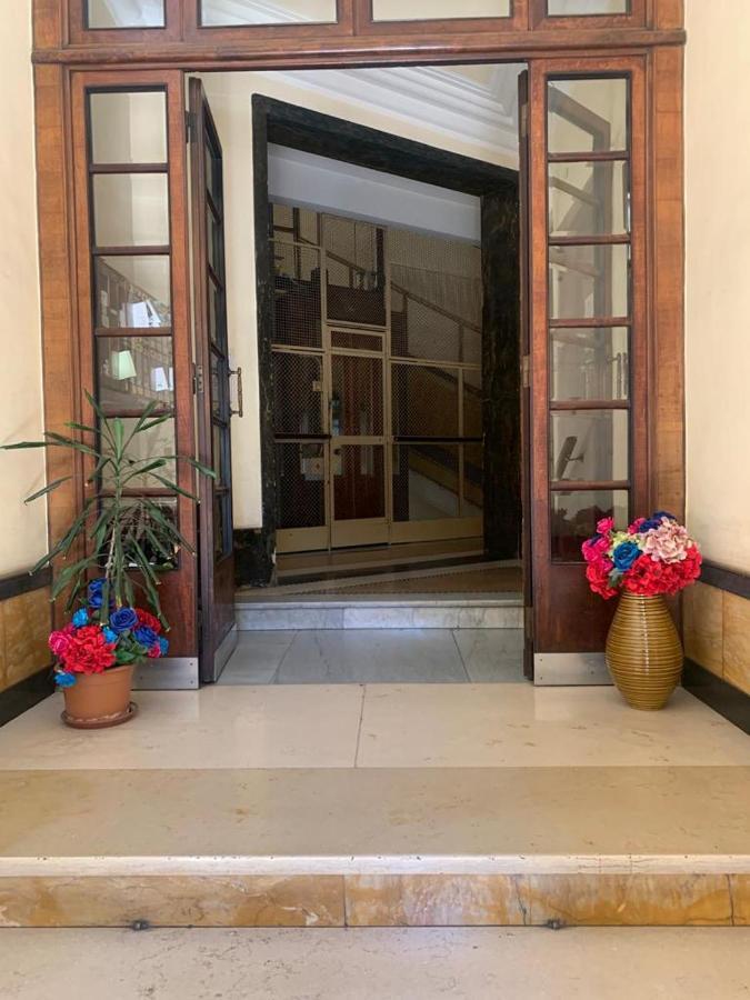 Casa A San Giovanni Roma Eksteriør bilde