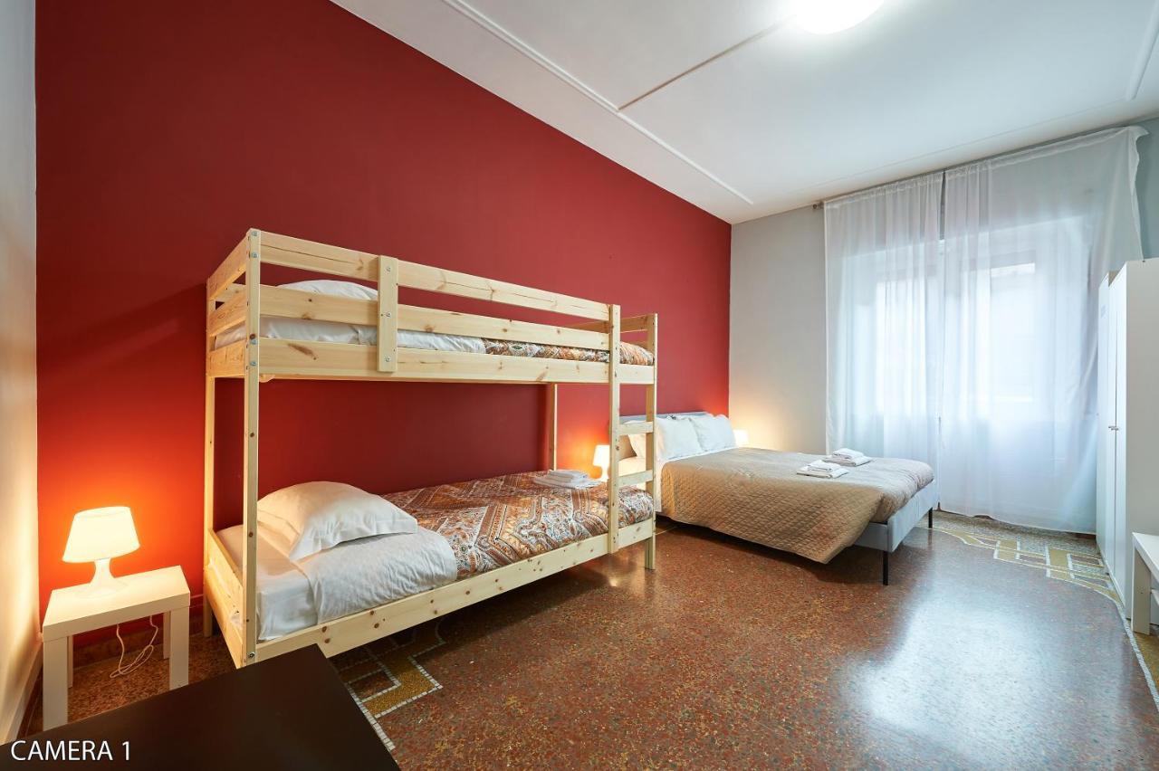 Casa A San Giovanni Roma Eksteriør bilde