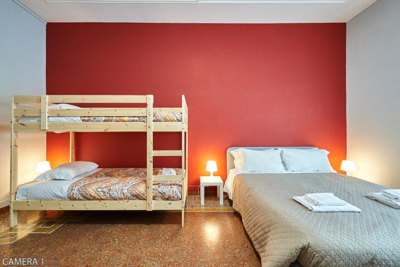 Casa A San Giovanni Roma Eksteriør bilde