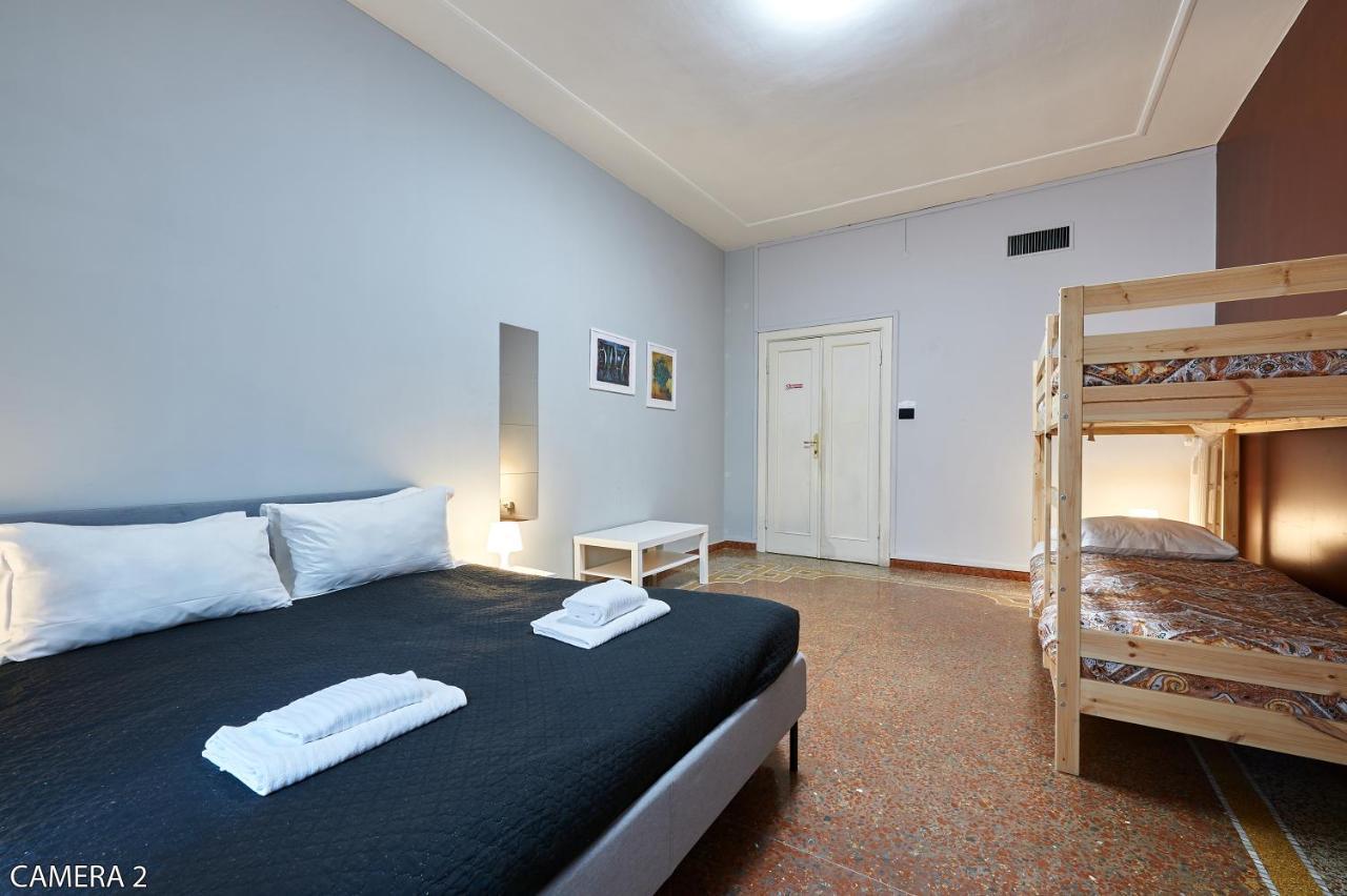 Casa A San Giovanni Roma Eksteriør bilde