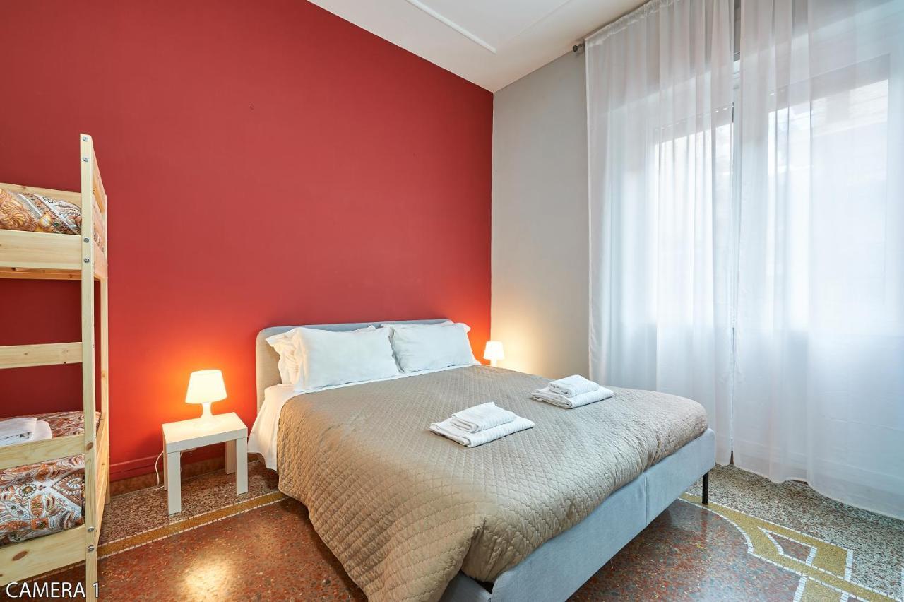 Casa A San Giovanni Roma Eksteriør bilde