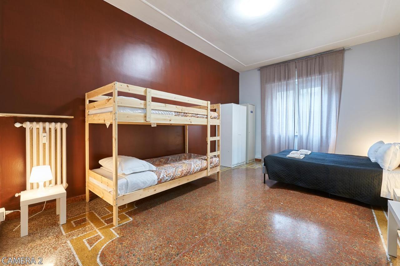 Casa A San Giovanni Roma Eksteriør bilde