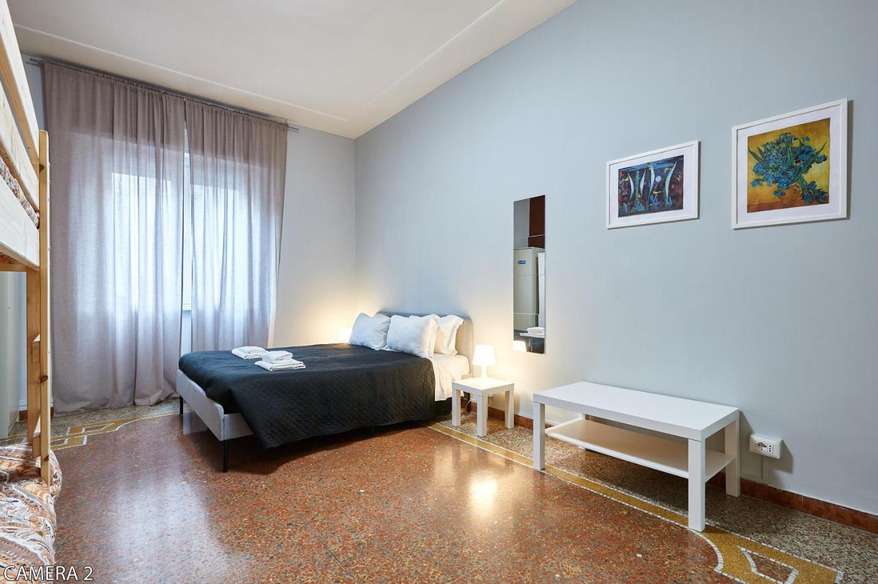 Casa A San Giovanni Roma Eksteriør bilde