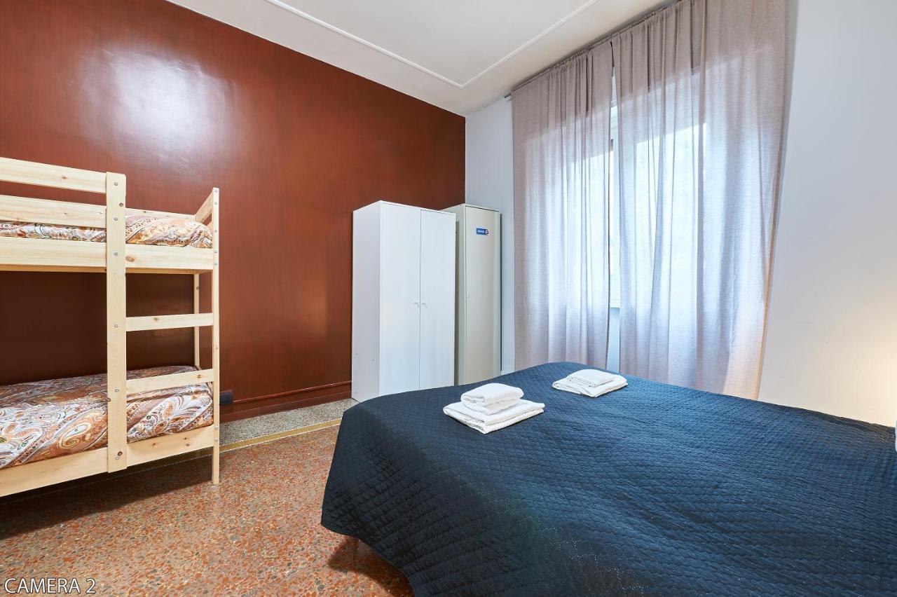 Casa A San Giovanni Roma Eksteriør bilde