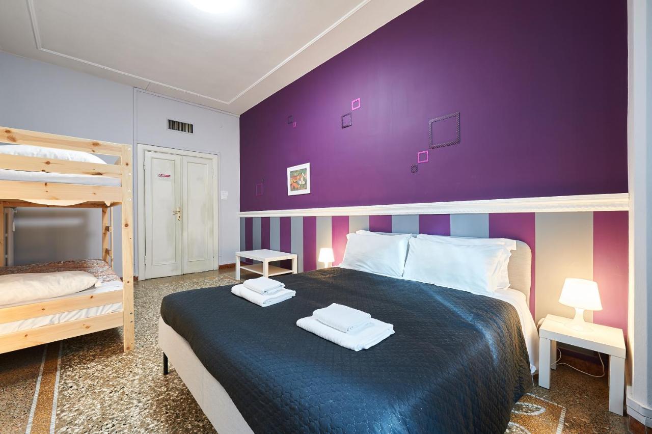 Casa A San Giovanni Roma Eksteriør bilde