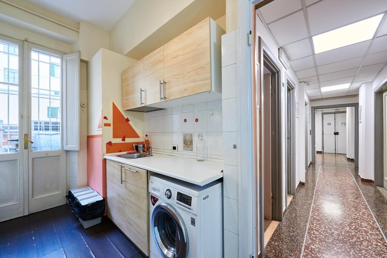 Casa A San Giovanni Roma Eksteriør bilde