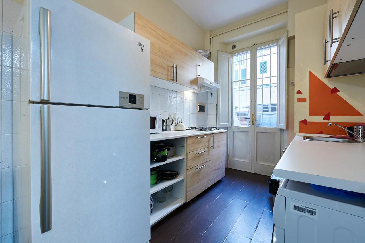Casa A San Giovanni Roma Eksteriør bilde