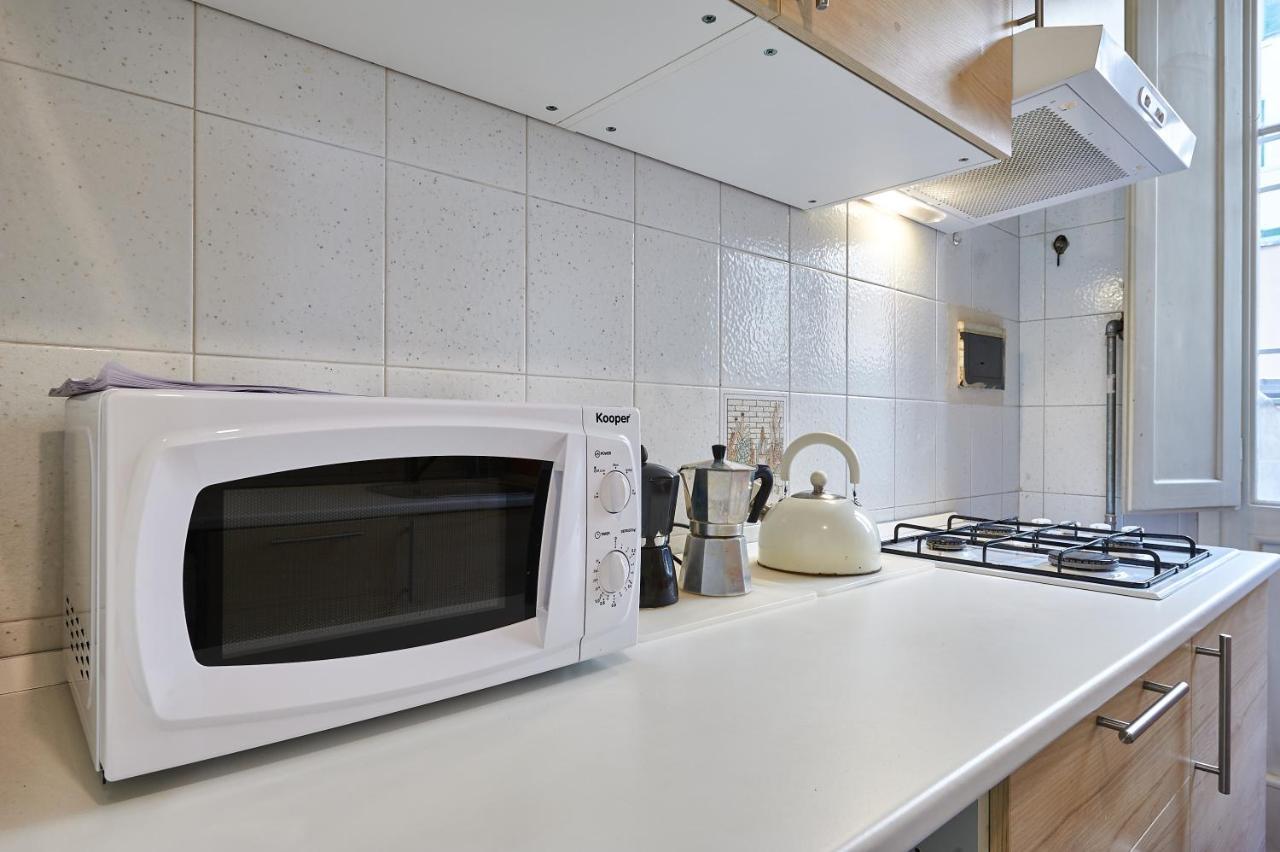 Casa A San Giovanni Roma Eksteriør bilde