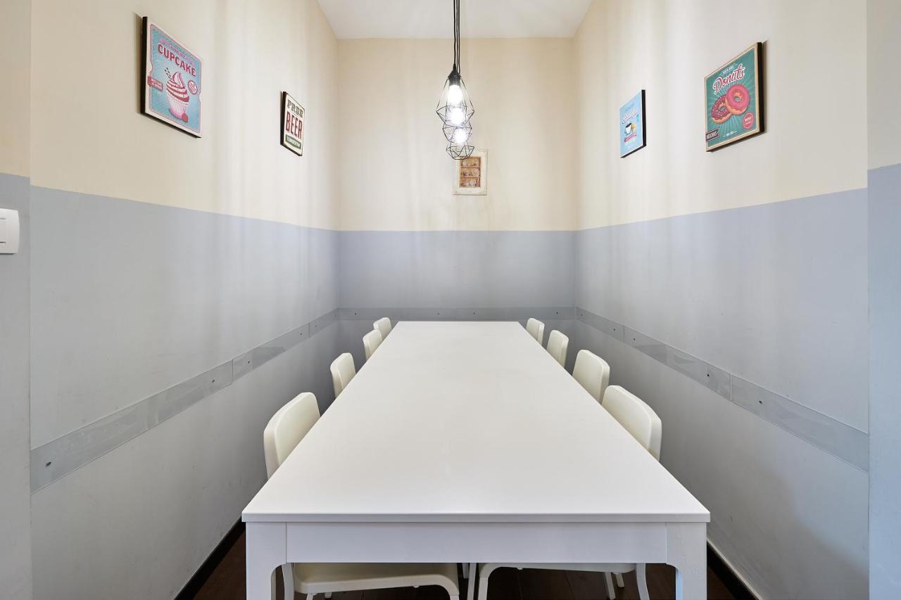 Casa A San Giovanni Roma Eksteriør bilde