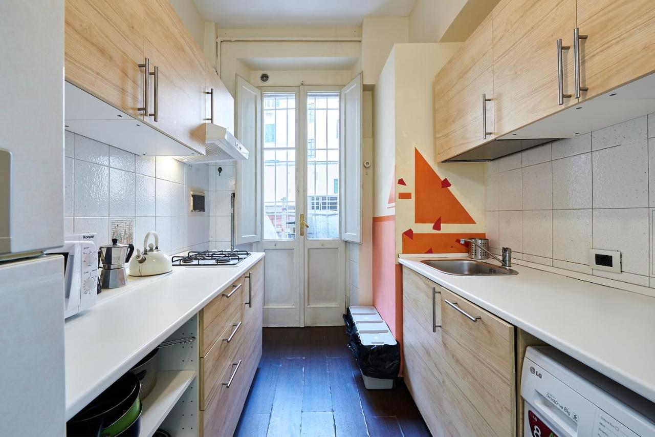 Casa A San Giovanni Roma Eksteriør bilde